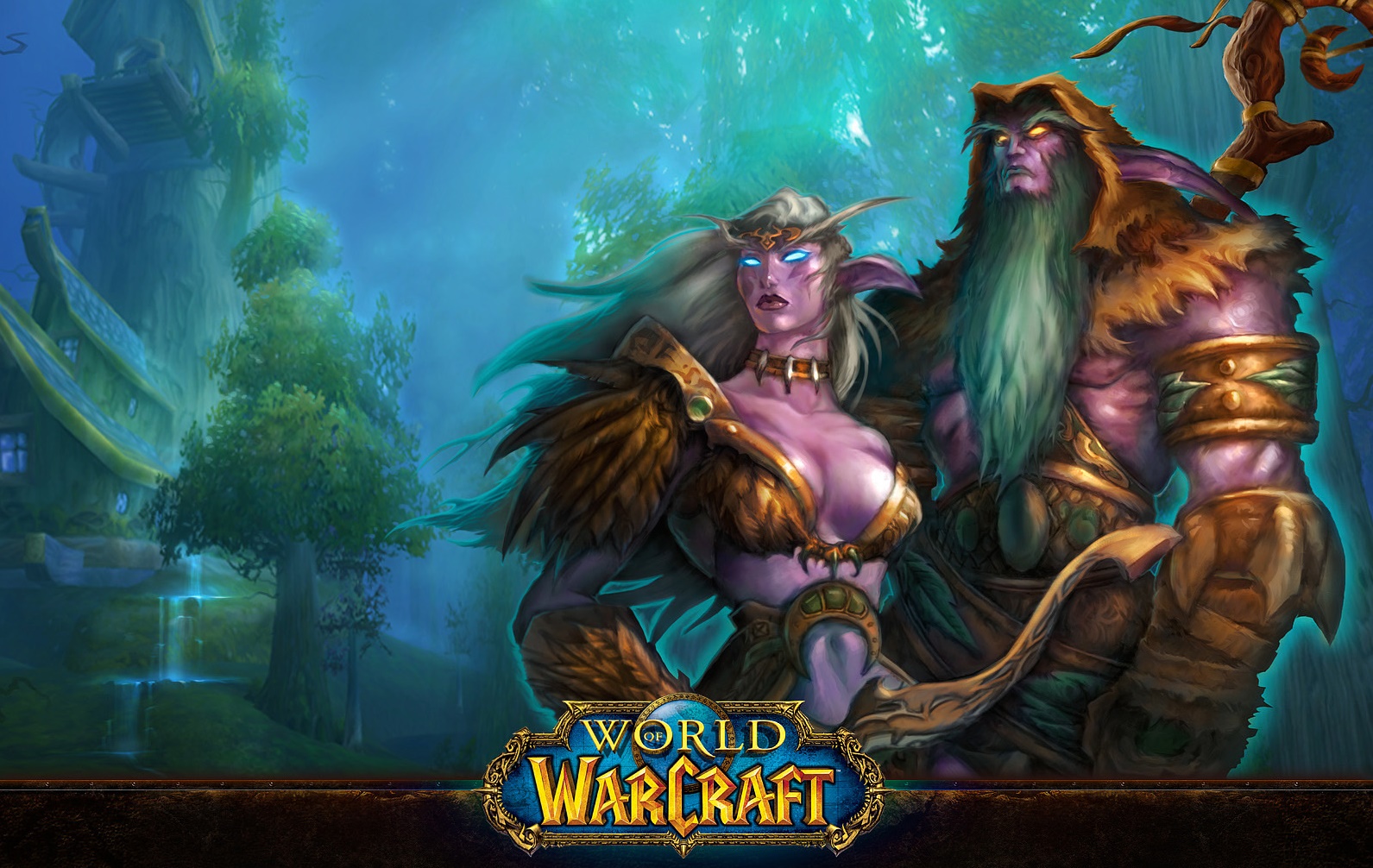 World of Warcraft Classic release date