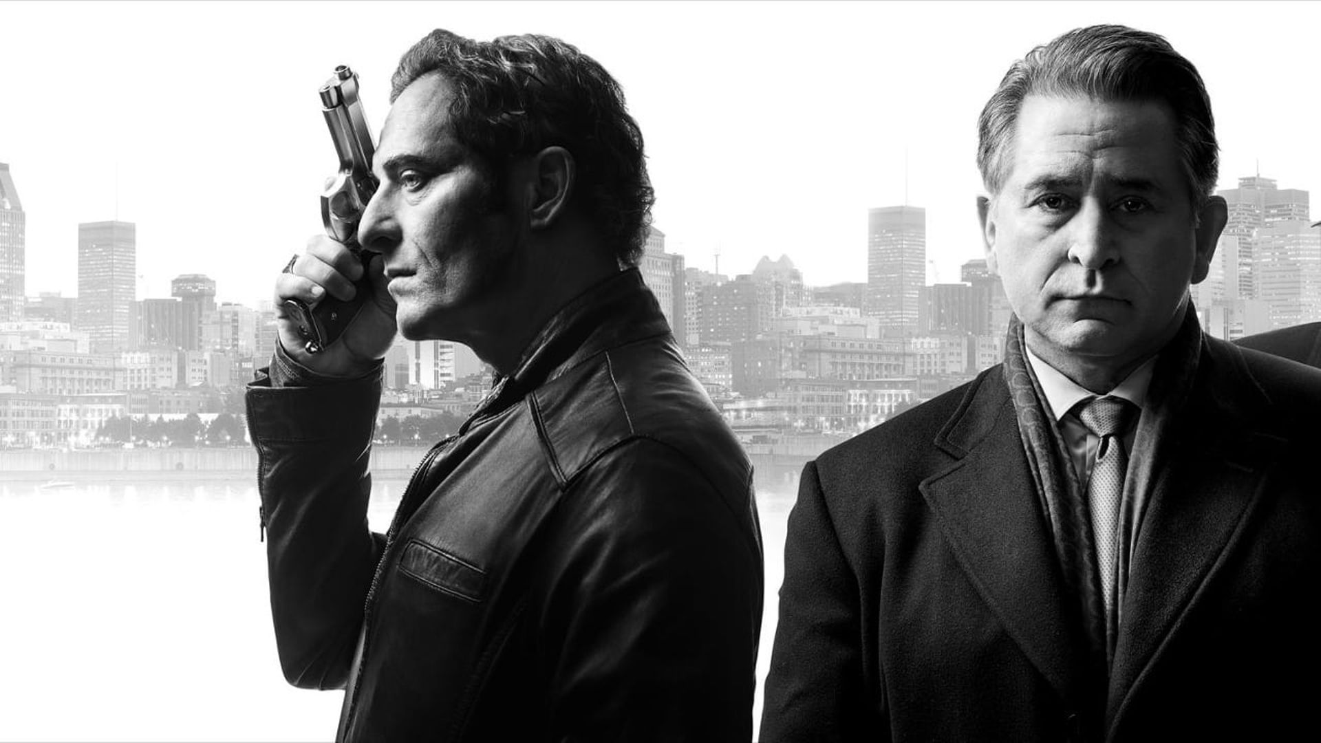 Bad Blood season 2 gets an official release date and poster from Netflix