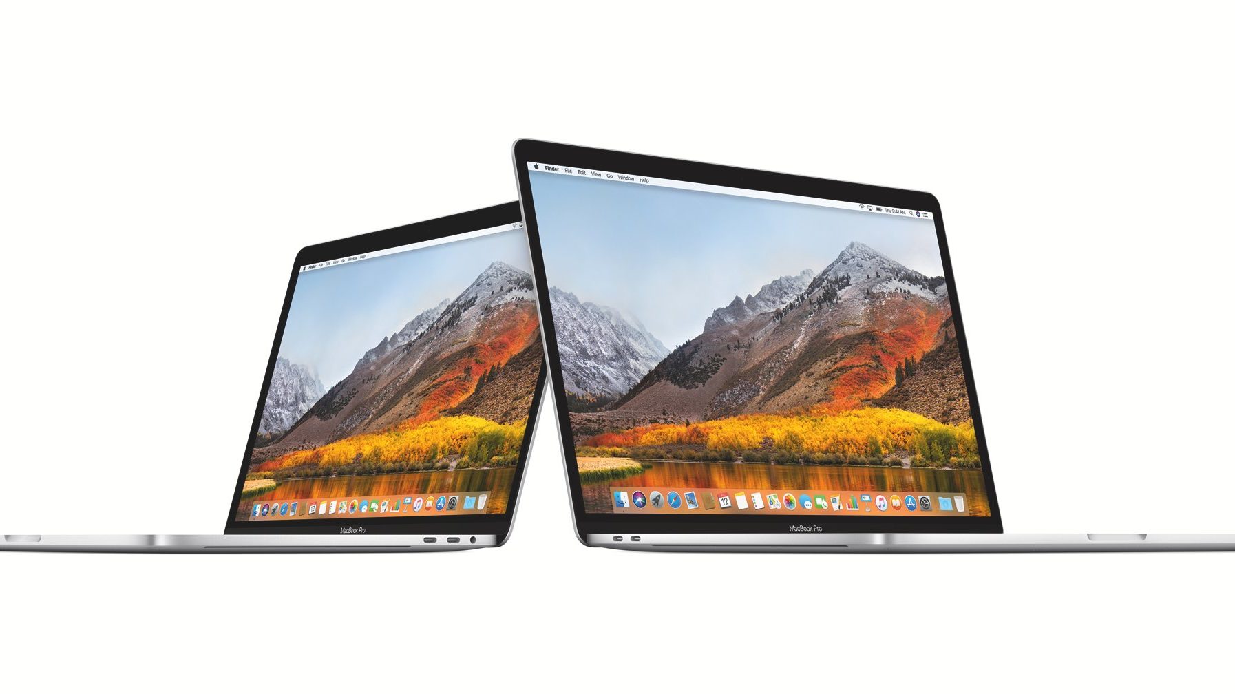 Top MacBook Pro Alternatives in 2019 Compared: Dell, Razer, HP, Surface, Thinkpad