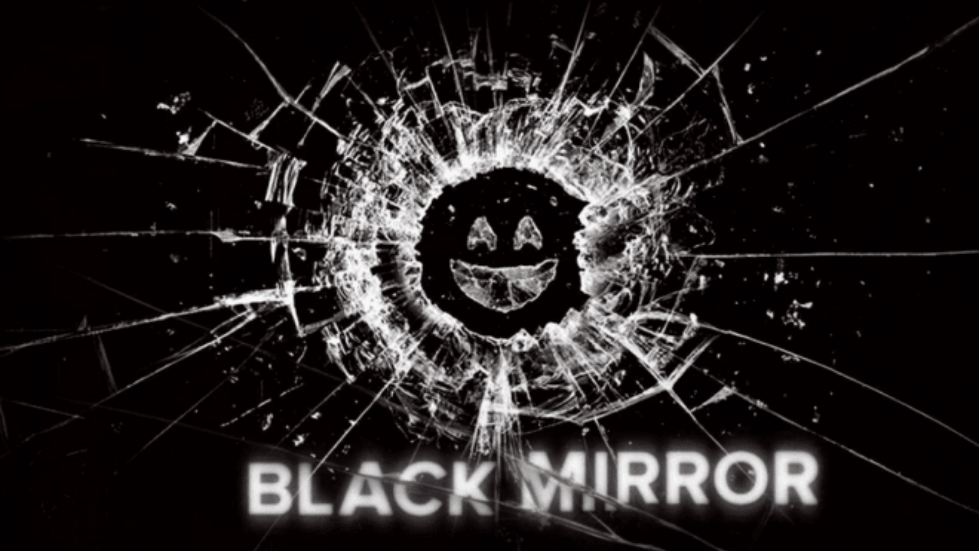 Black Mirror season 5 release date