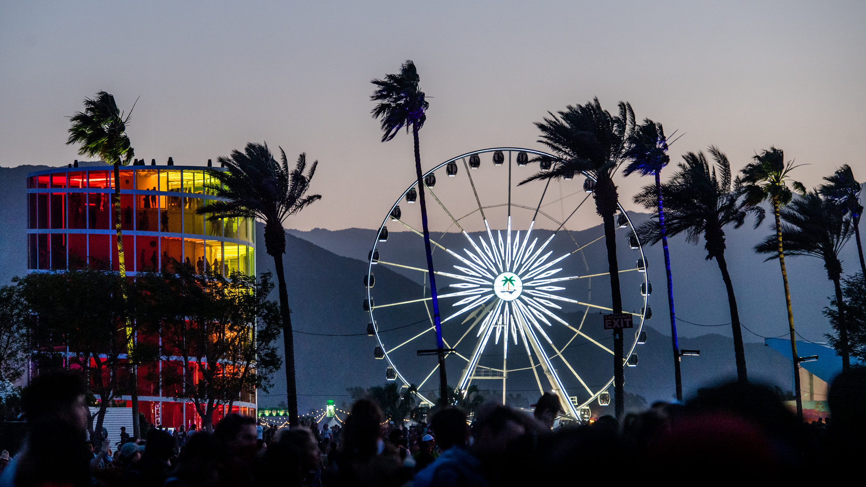 Coachella 2020 advance tickets price VIP pass buy online