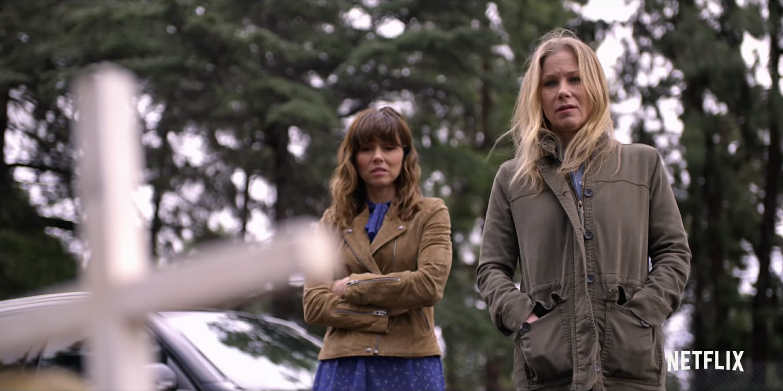 Dead to Me season 2: Cast, and Release Date revealed in latest update