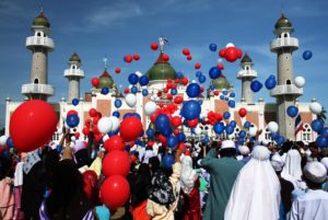 Eid al-Fitr 2019: When is it and how is it celebrated?