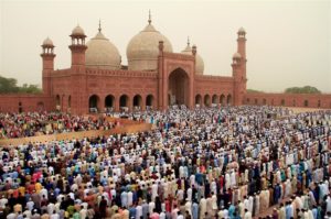 Eid al-Fitr 2019: When is it and how is it celebrated?