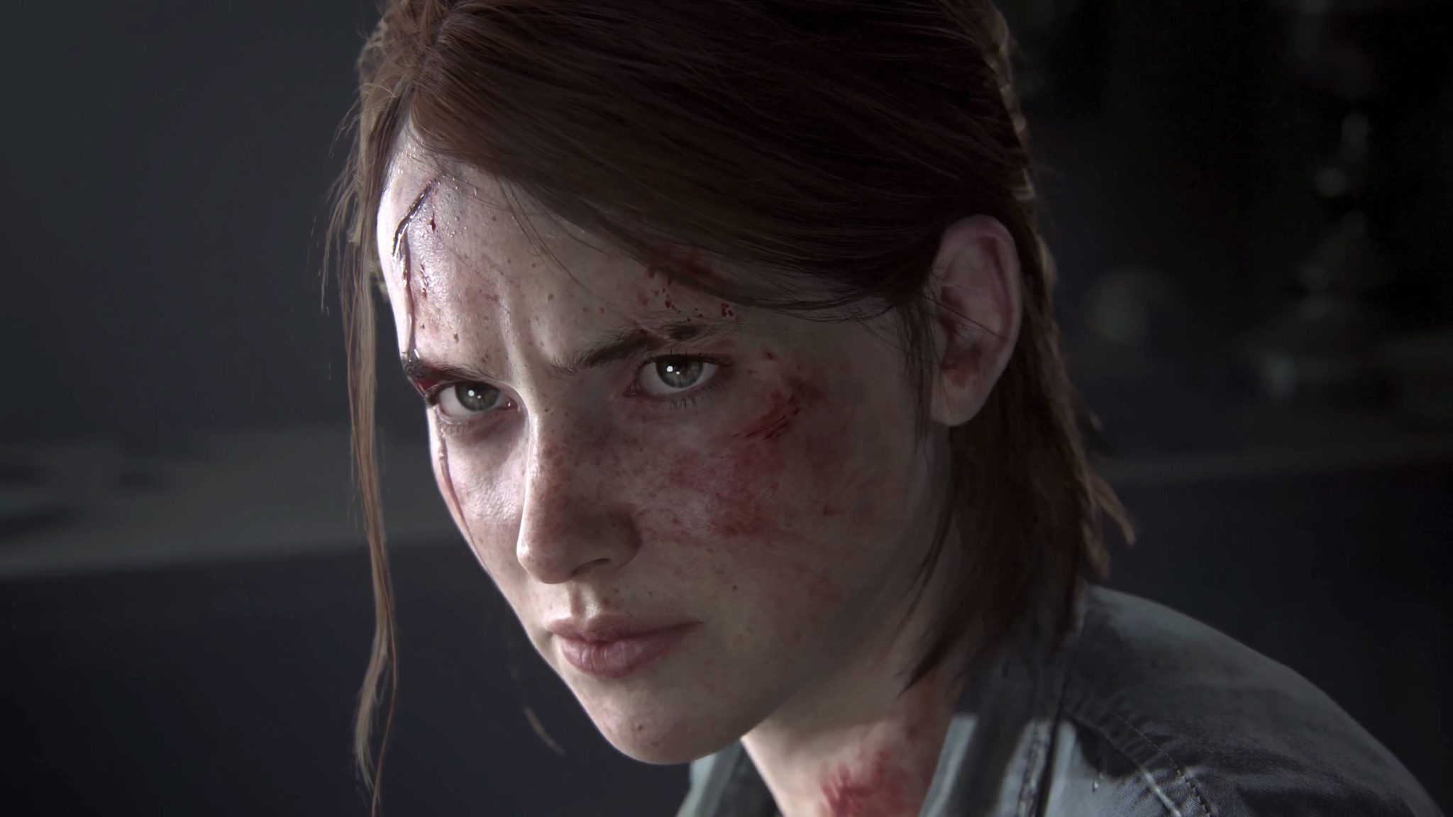 The Last of Us 2 release date