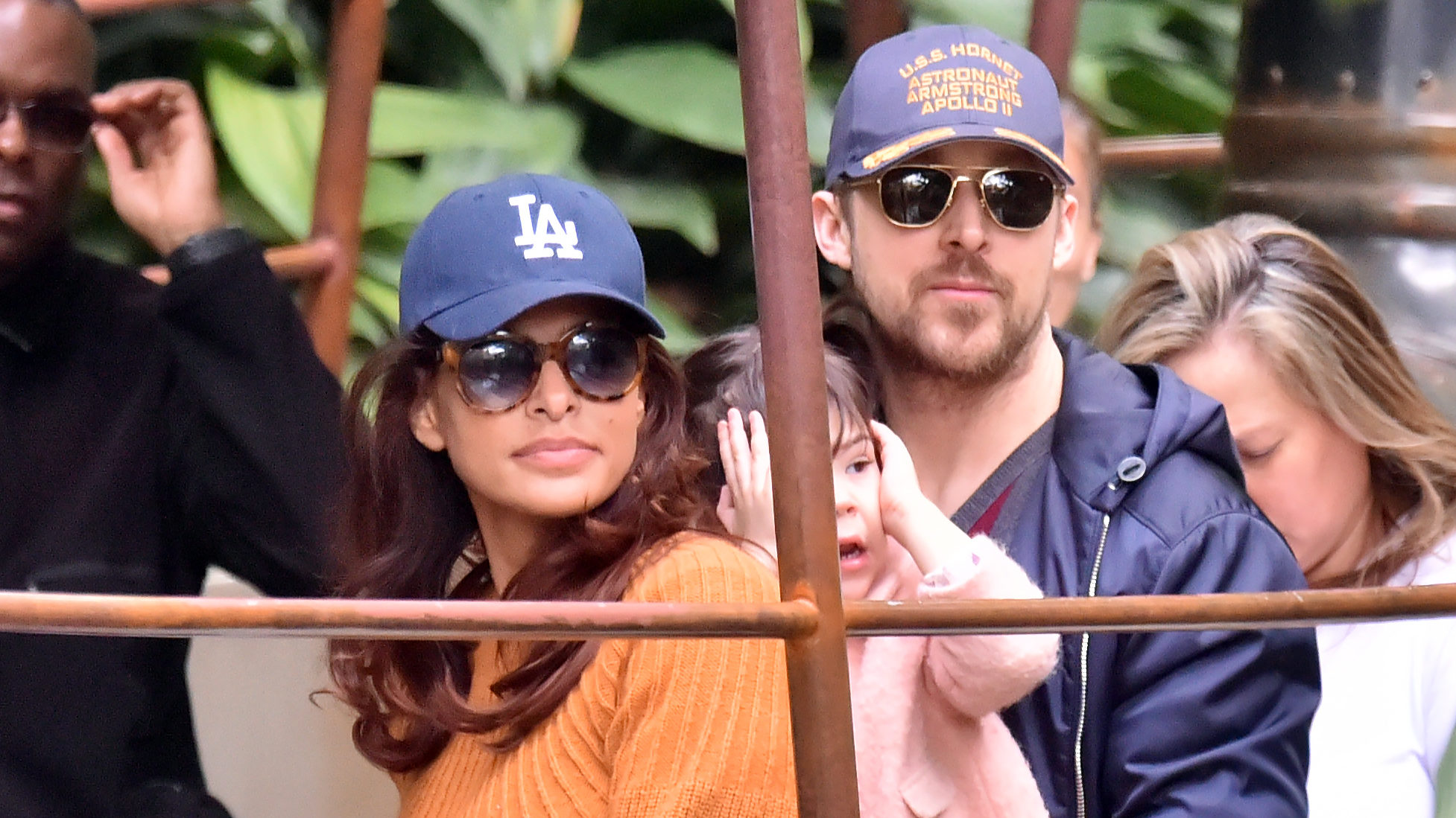 eva mendes ryan gosling