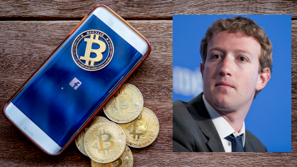 Which crypto did facebook buy devor cryptocurrency