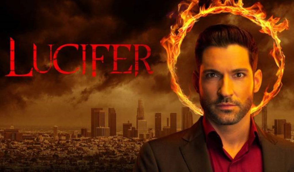 Lucifer Season 5 Will Chloe go to Hell to meet Lucifer?