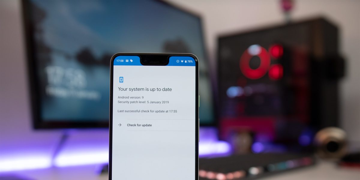Google Pixel Android Pie update is full of bugs, here is how to fix them