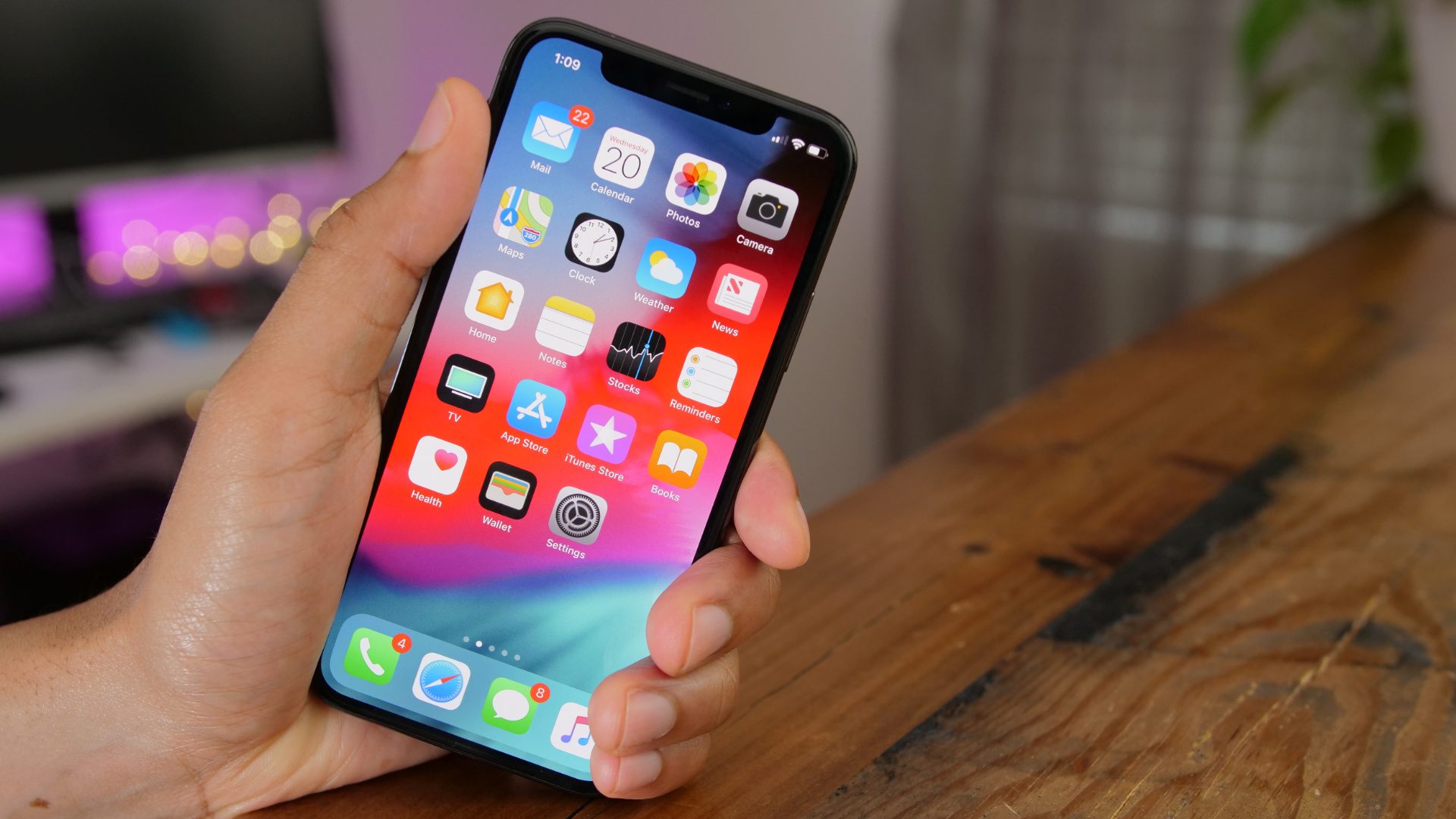 Apple iOS 12.3.2 update iPhone