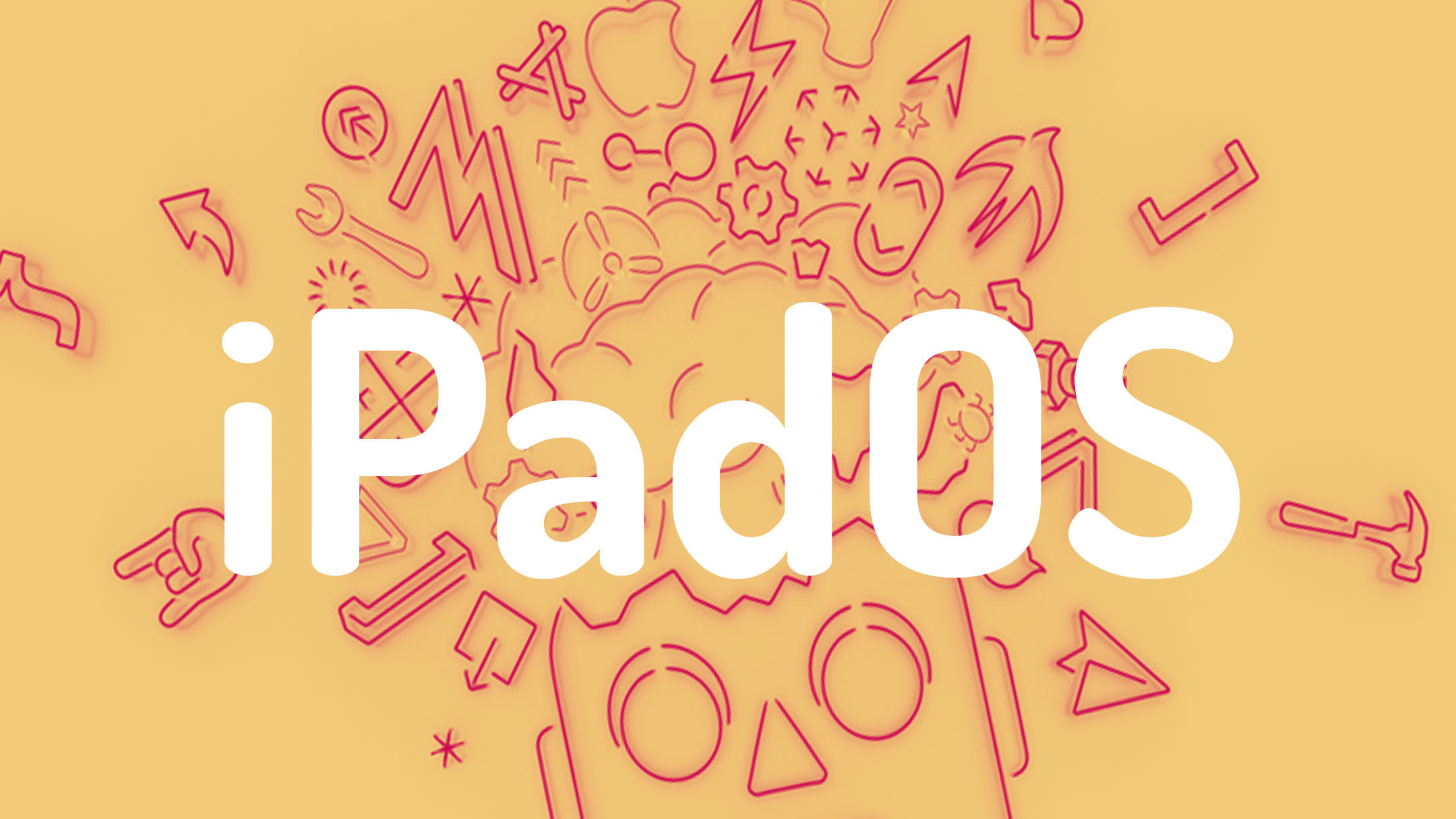 Apple iPadOS 13 update