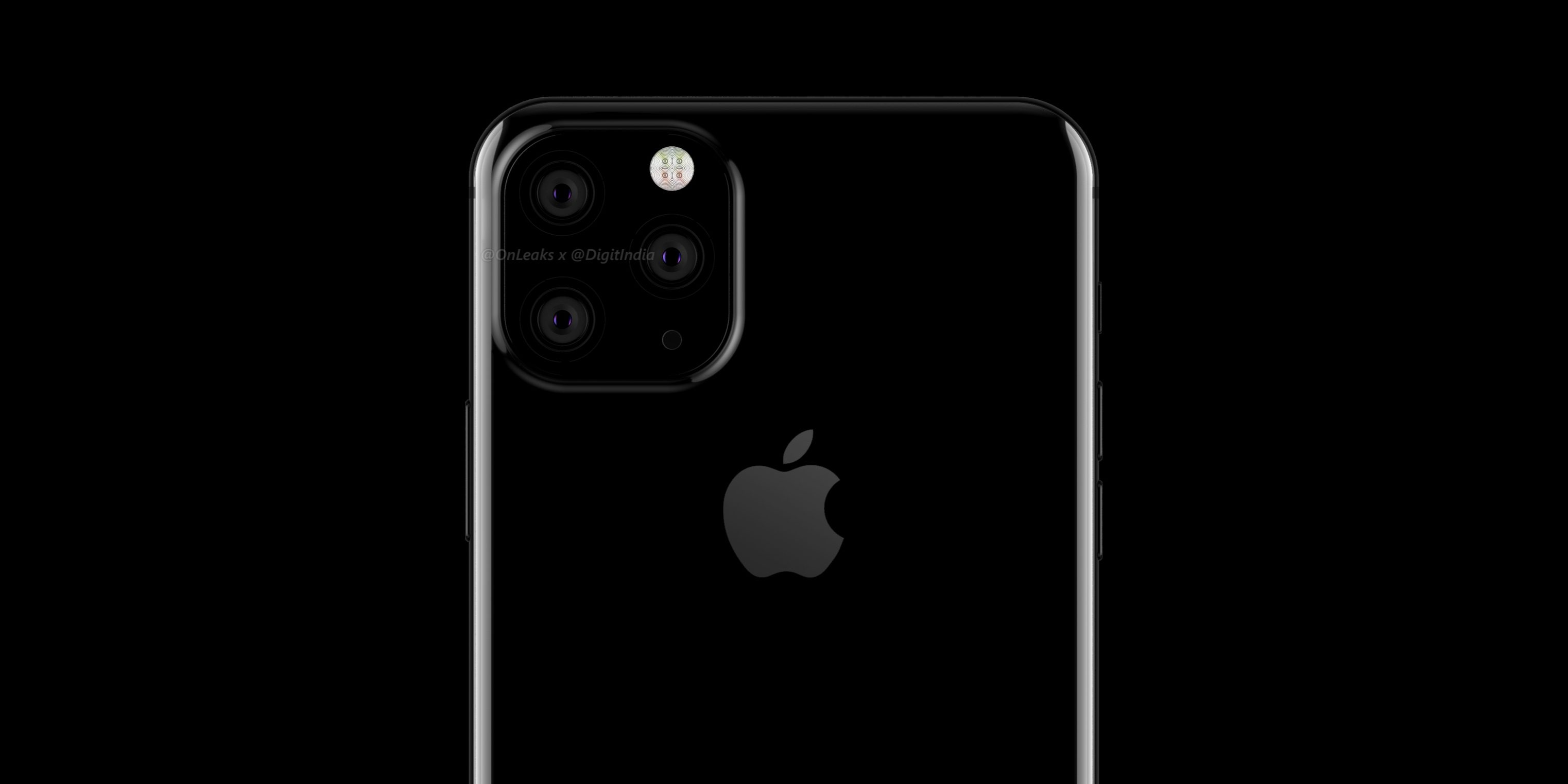 Apple iPhone 11 specs features leak release date