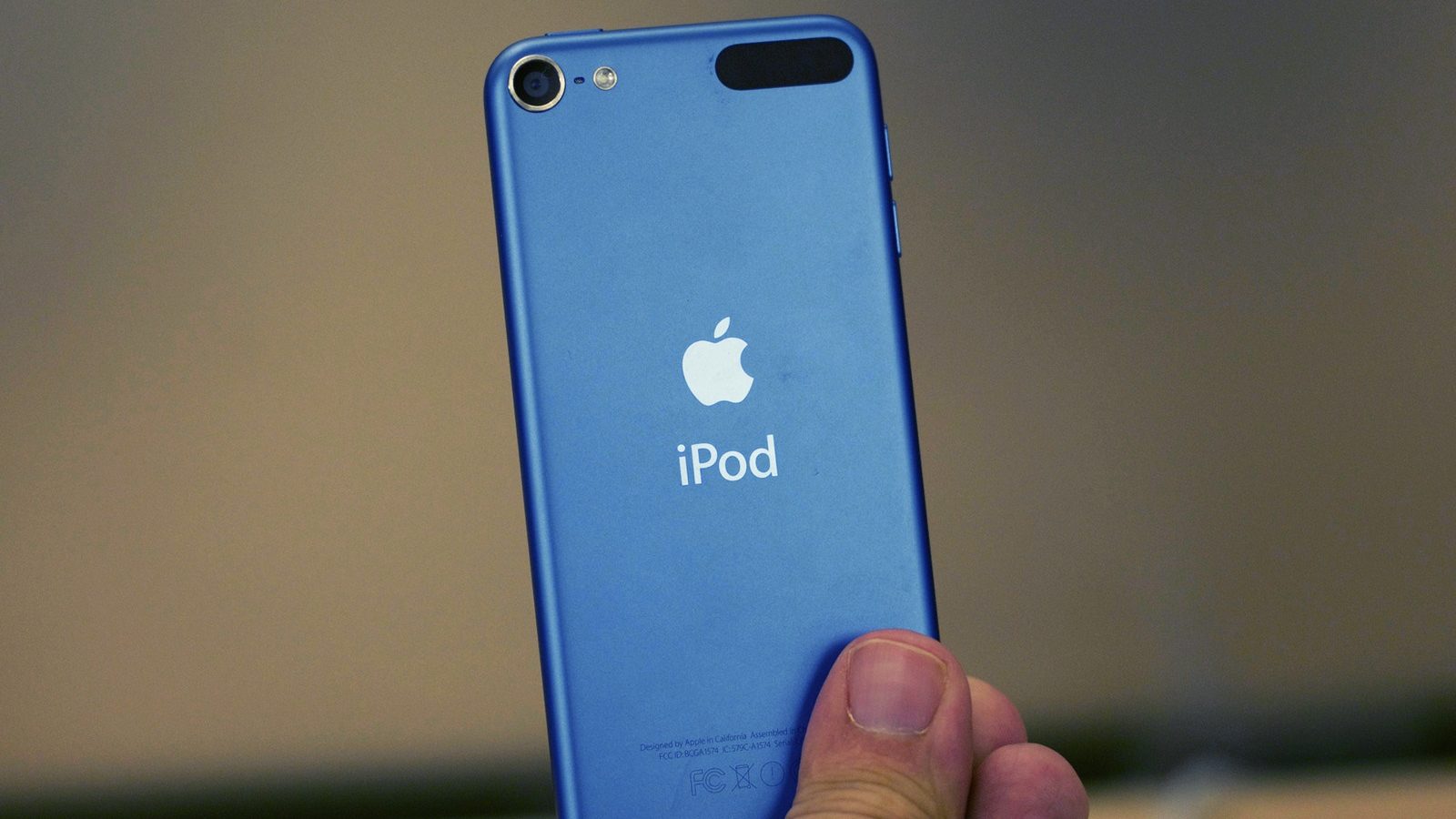 Apple iPod Touch 7 review price features