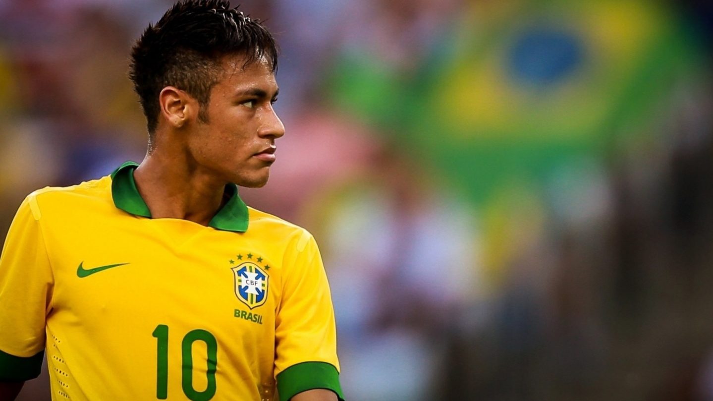 Shocking : PSG Star Neymar Jr. Faces rape allegations