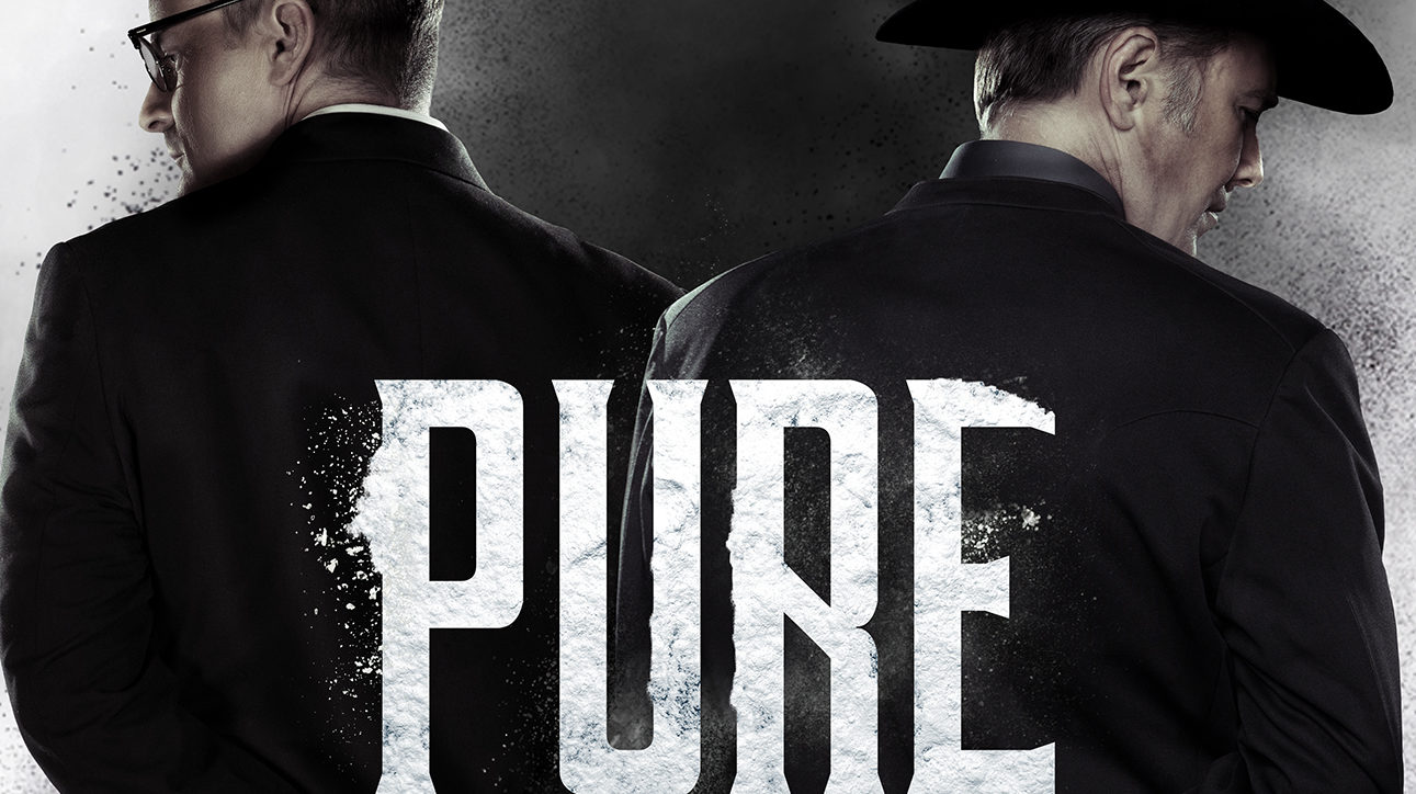 Pure season 2 release date cast