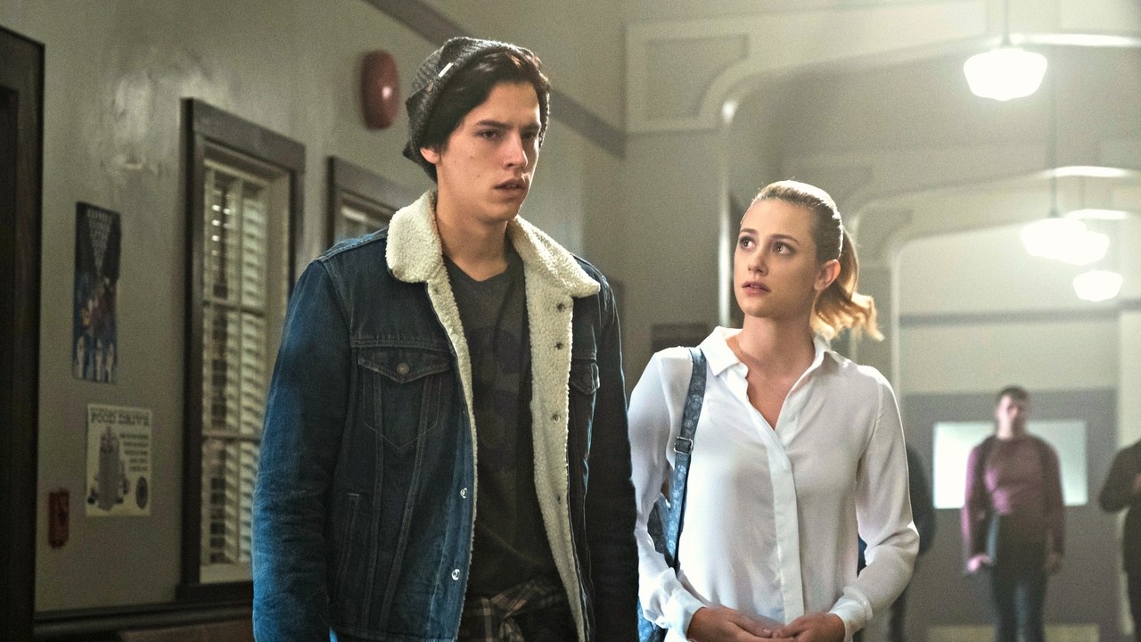 Riverdale season 4 jughead death