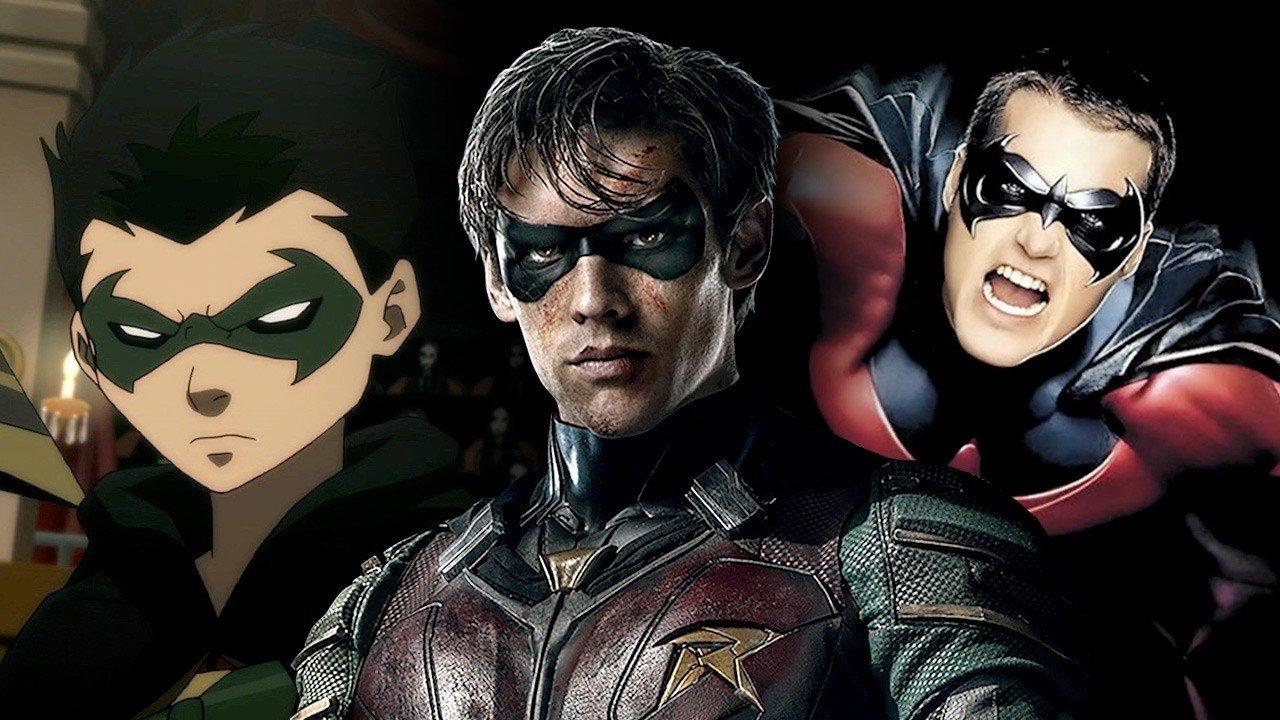 Will Robin be back in The Batman: Mystery unveils