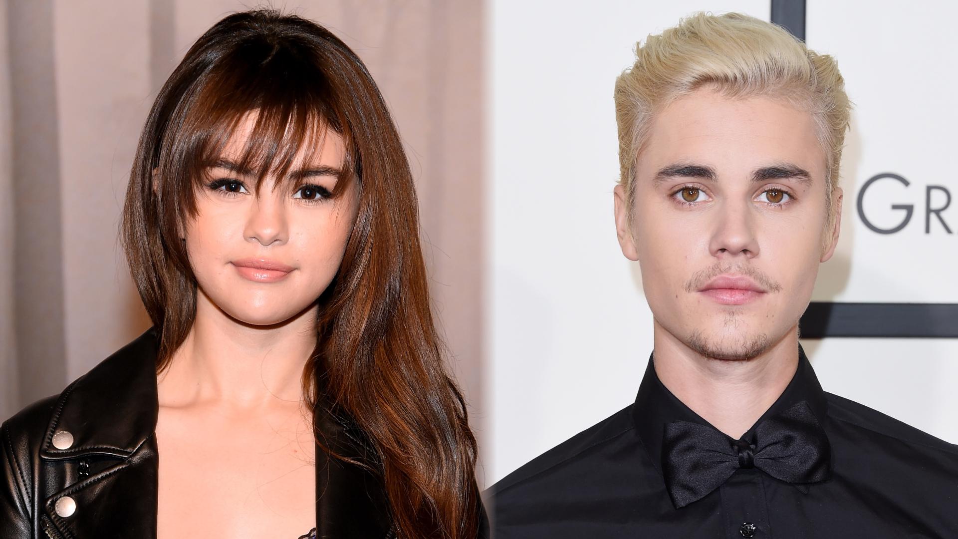 Selena Gomez and Justin Bieber relationship dating