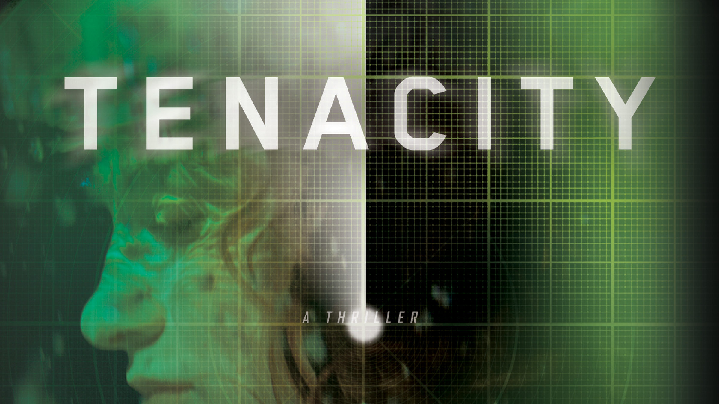 nuclear submarine thriller Tenacity