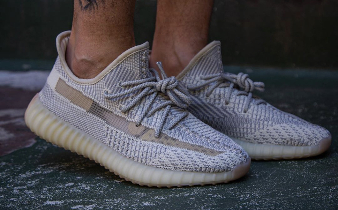 Adidas Yeezy Boost 350 V2 Lundmark and how to get your hands on them