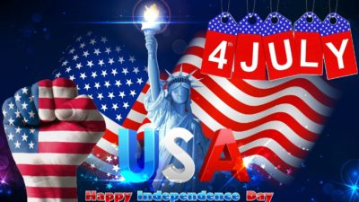 USA Independence Day: Why do we celebrate 4th of July?