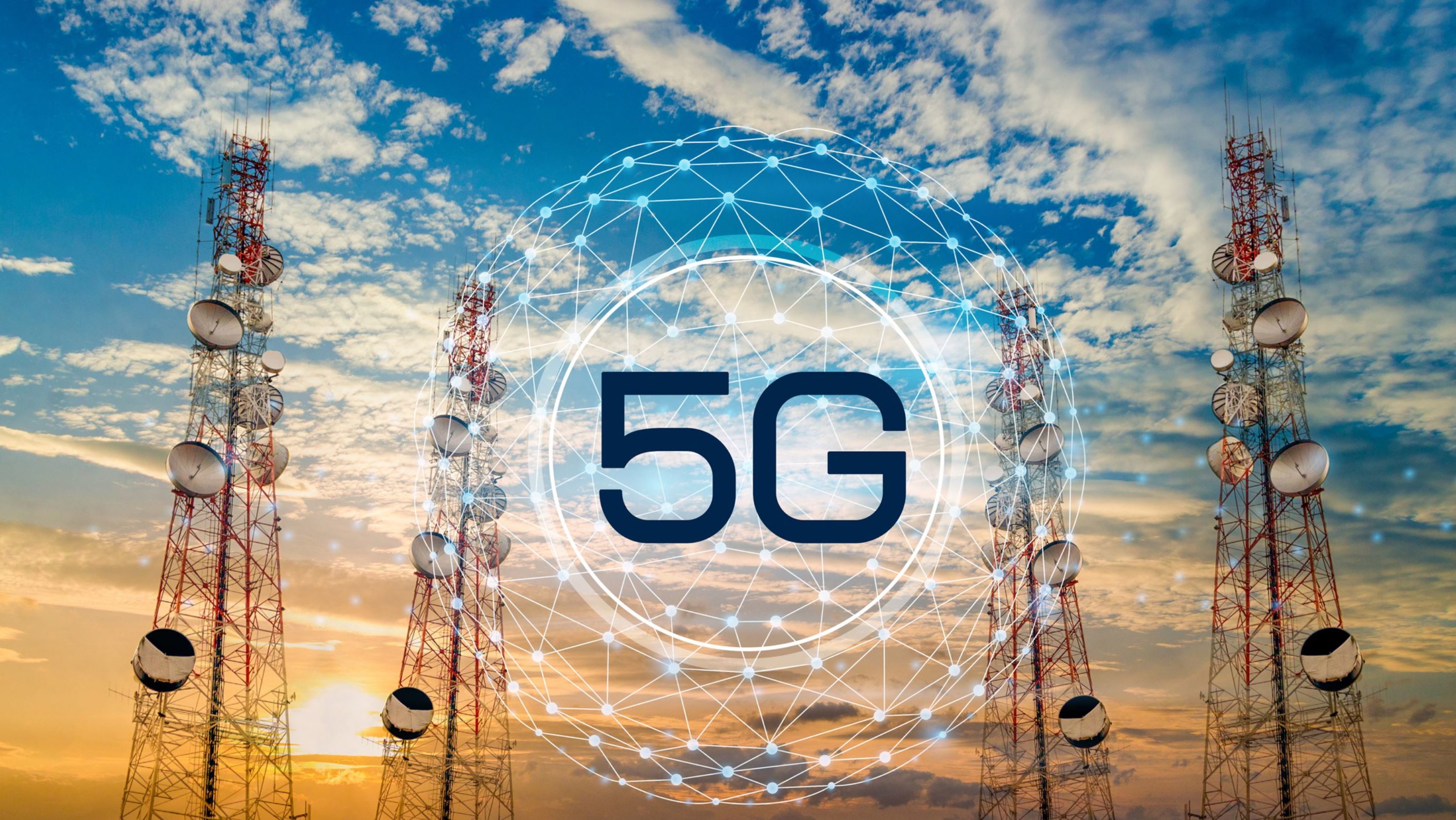 5G Technology: Does it pose health risks?