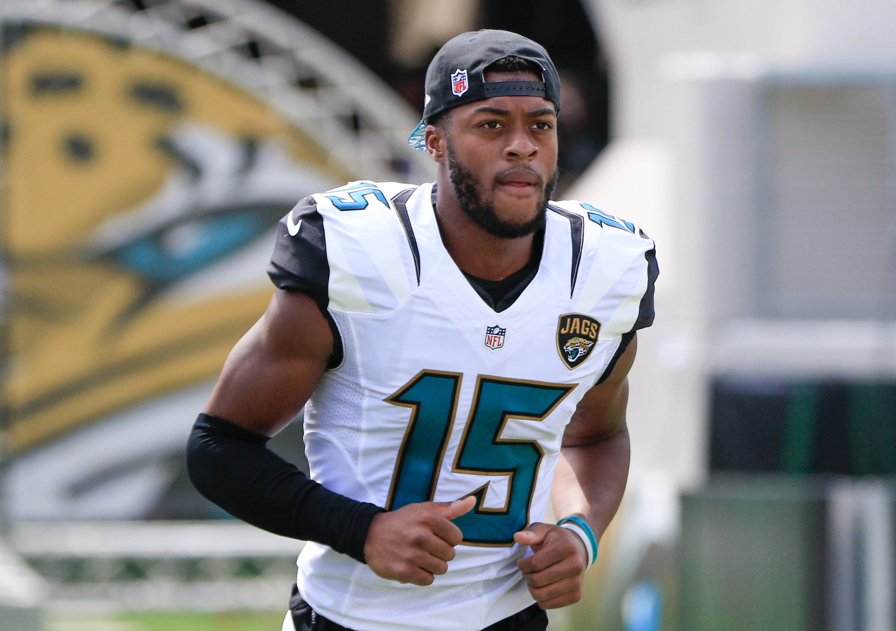 Allen Robinson Rumors