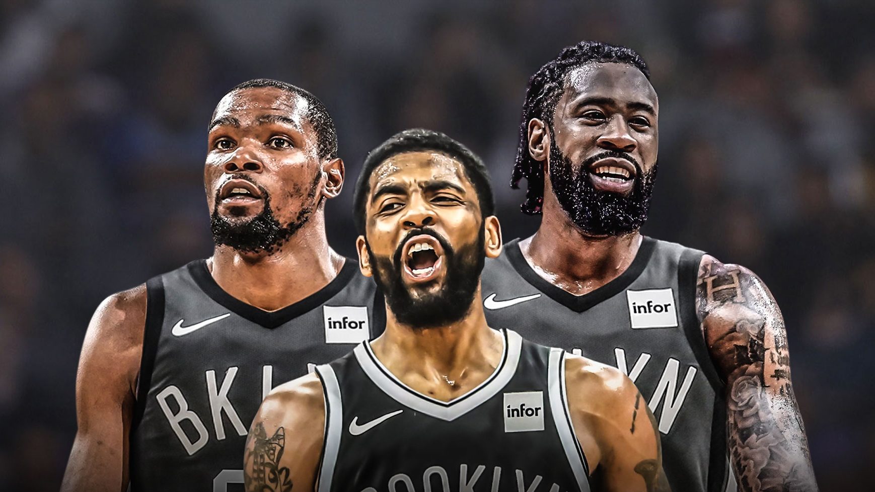 2019 NBA Draft Brooklyn Nets