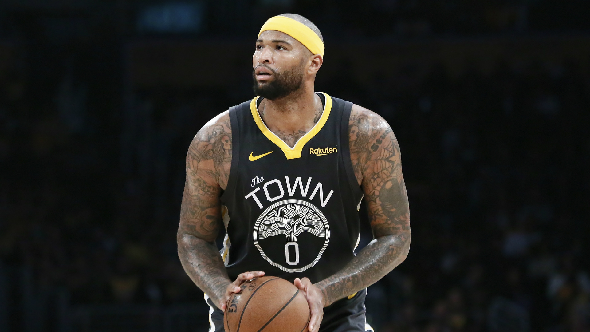 NBA Free Agency 2019 DeMarcus Cousins Danny Green Knicks Lakers Raptors trade deal