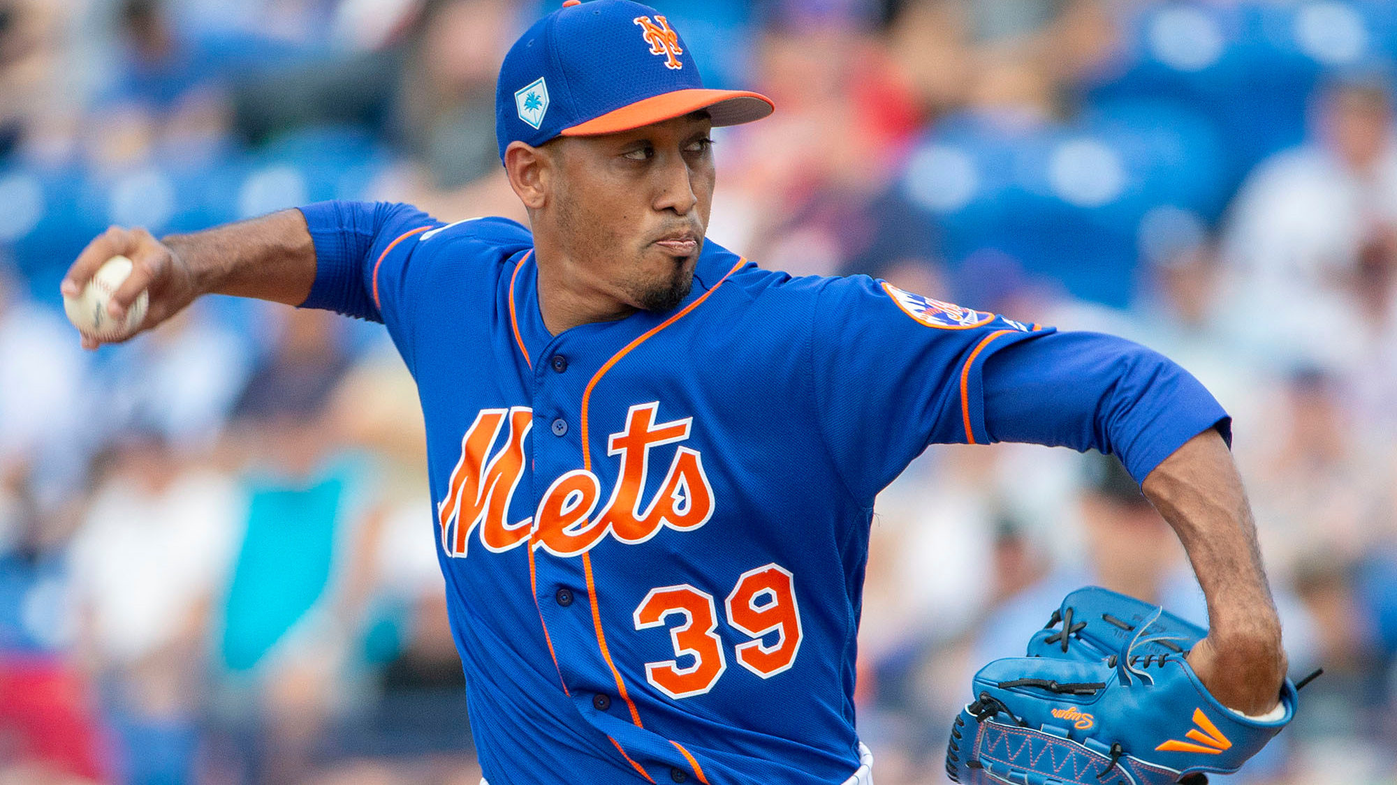 Edwin Diaz MLB News