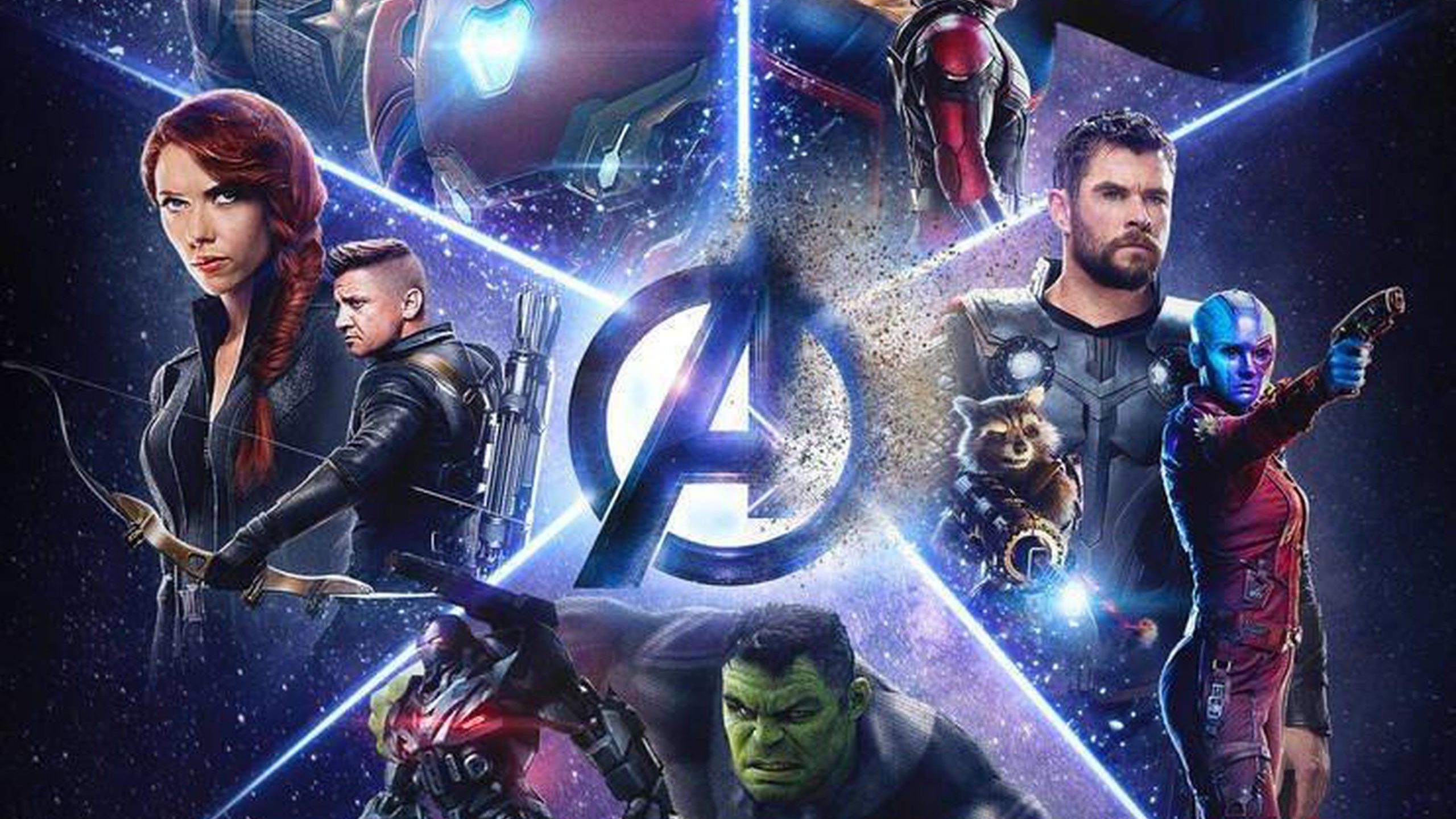 Avengers Endgame Watch Online Netflix Disney