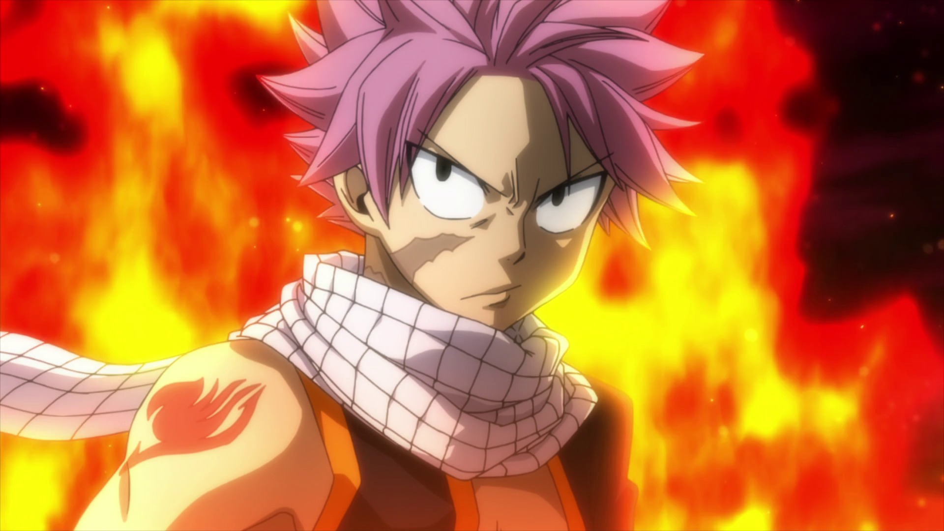 Fairy Tail Episode 319 spoilers release date