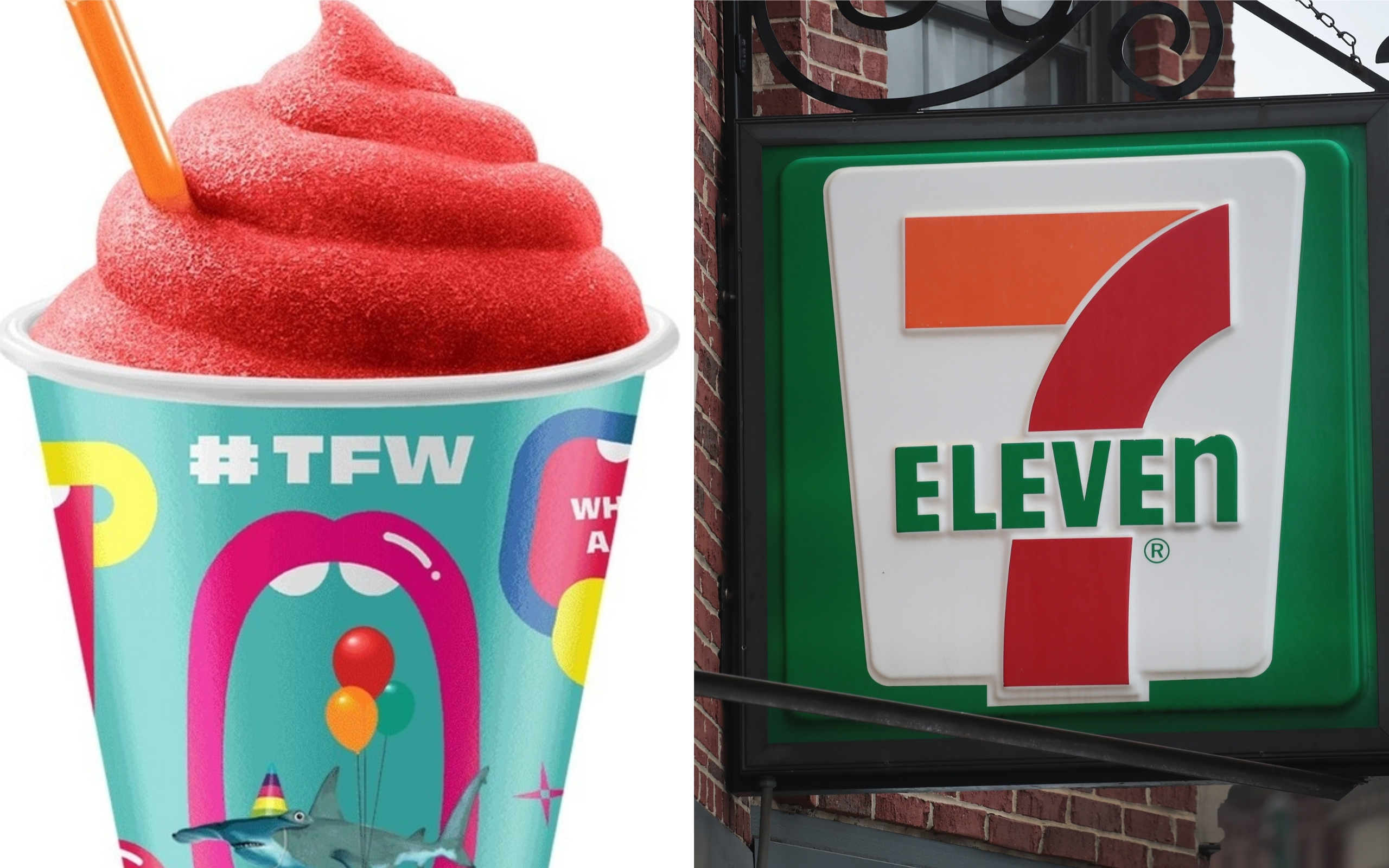 Free Slurpee Day 2019 at 7-Eleven