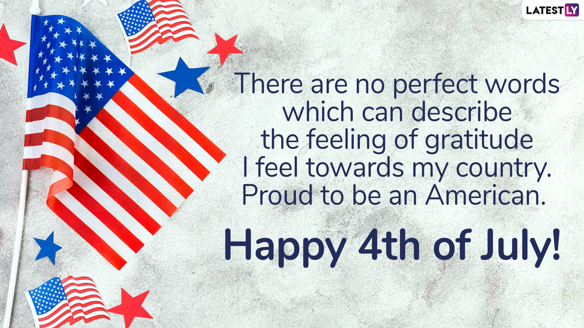 Happy 4th of July Greetings and Wishes Status pictures WhatsApp