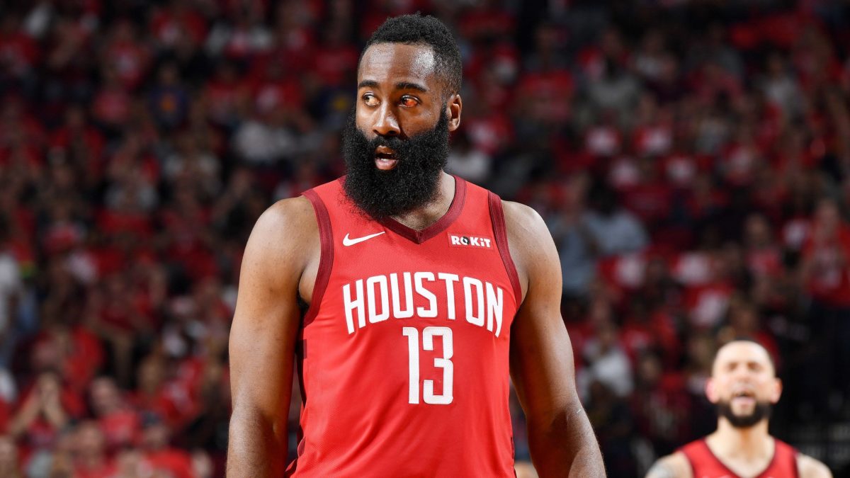 NBA Rumors Houston Rockets Trade Deals with Iman Shumpert, Thabo