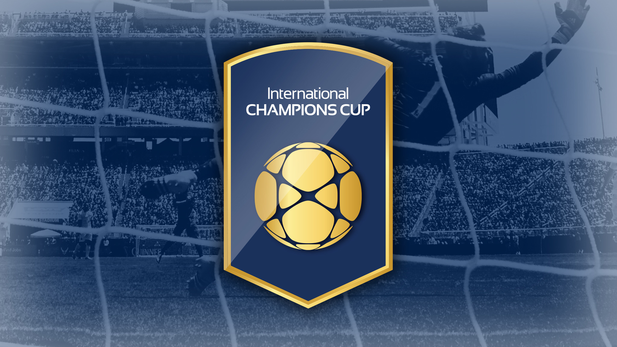 International Champions Cup