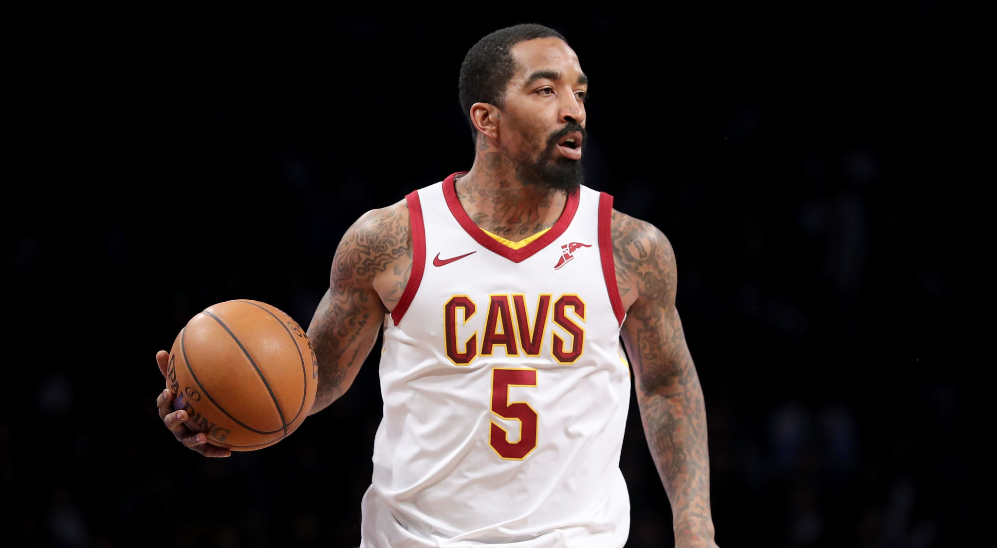 JR Smith Trade Rumors