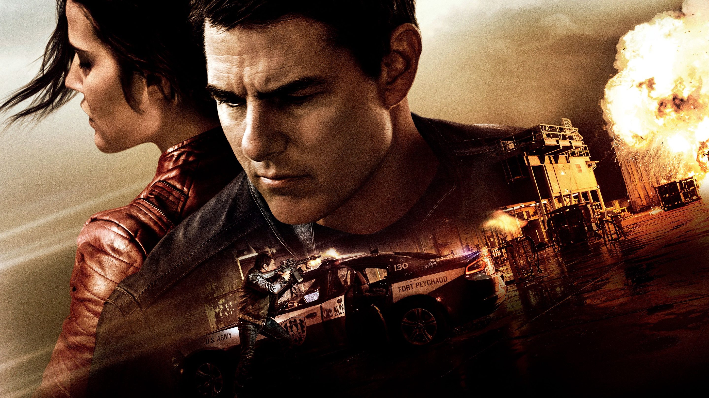 jack reacher without tom cruise