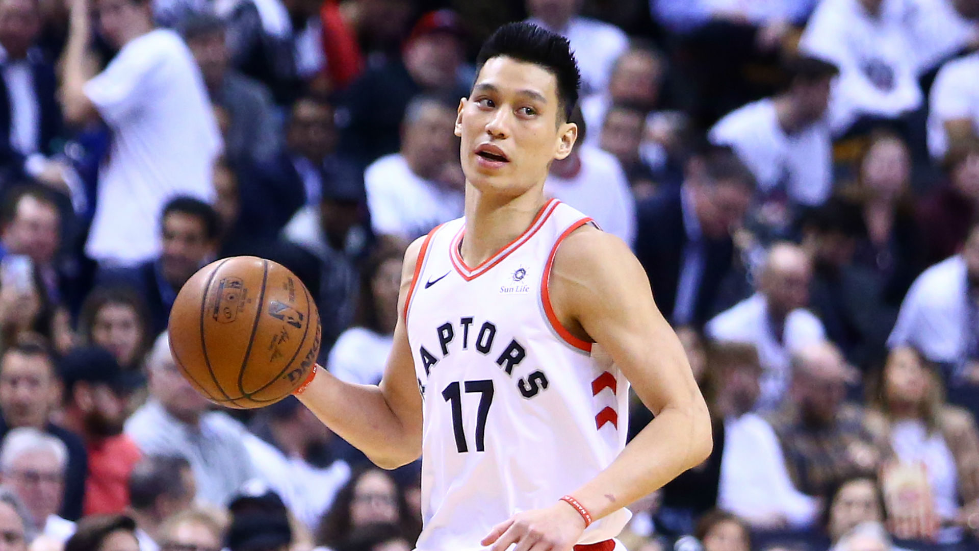 Jeremy Lin Rumors of transfer to Charlotte Hornets