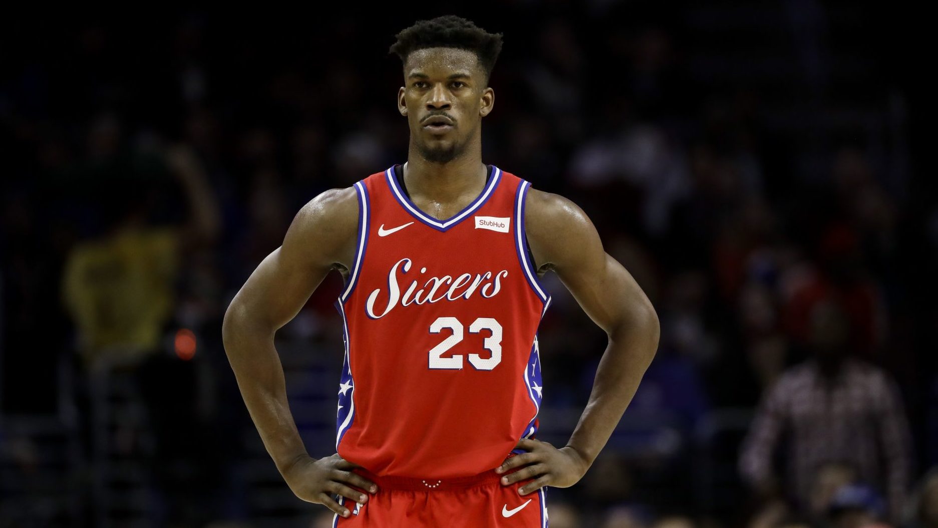 Jimmy Butler Miami Heat trade deal Dallas Mavericks NBA