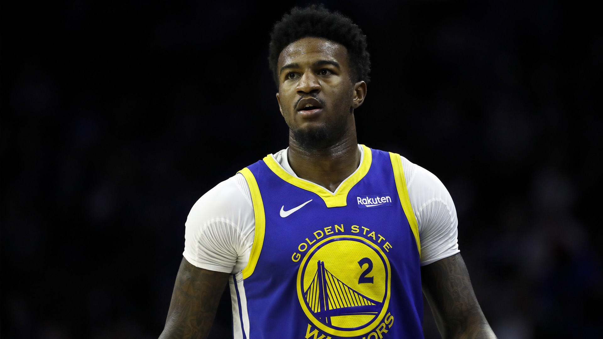 Jordan Bell trade news Minnesota Timberwolves