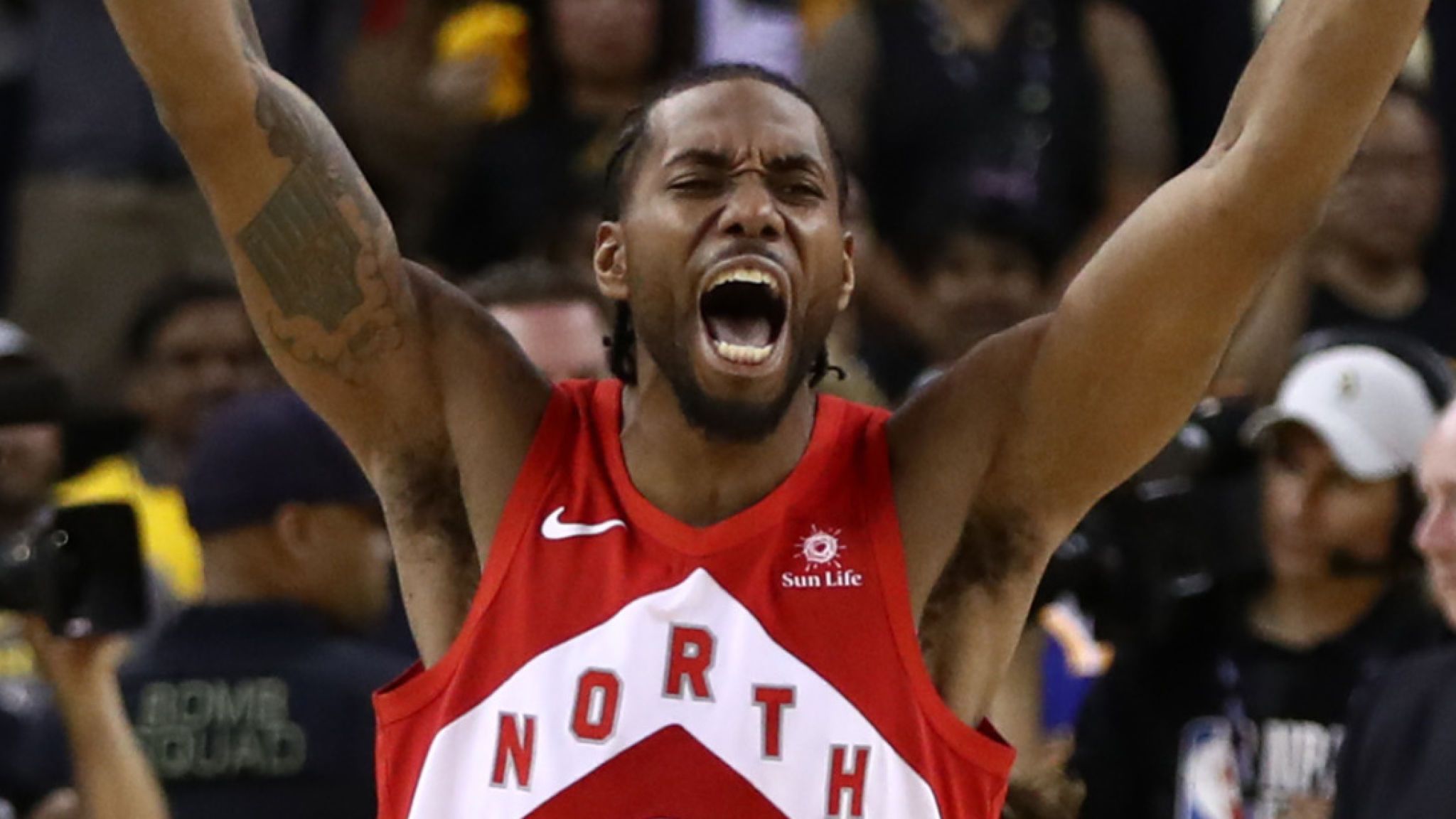 Kawhi Leonard Clippers Deal NBA LA Lakers Free Agency