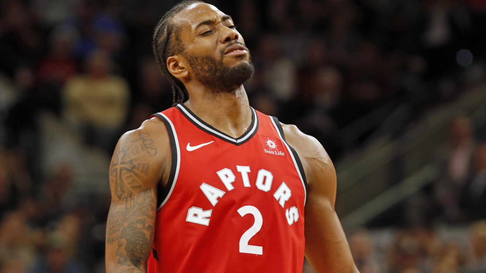 Why Is Kawhi Leonard Leaving The Raptors