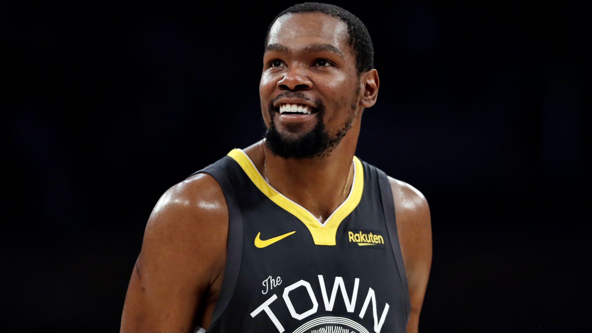 Kevin Durant Golden State Warriors NBA trade free agency 2019