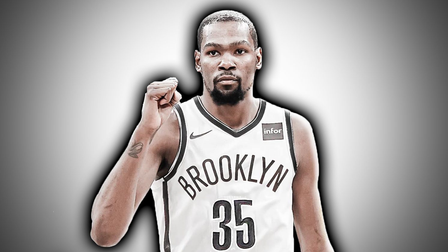 Kevin Durant Nets Deal Kyrie Irving