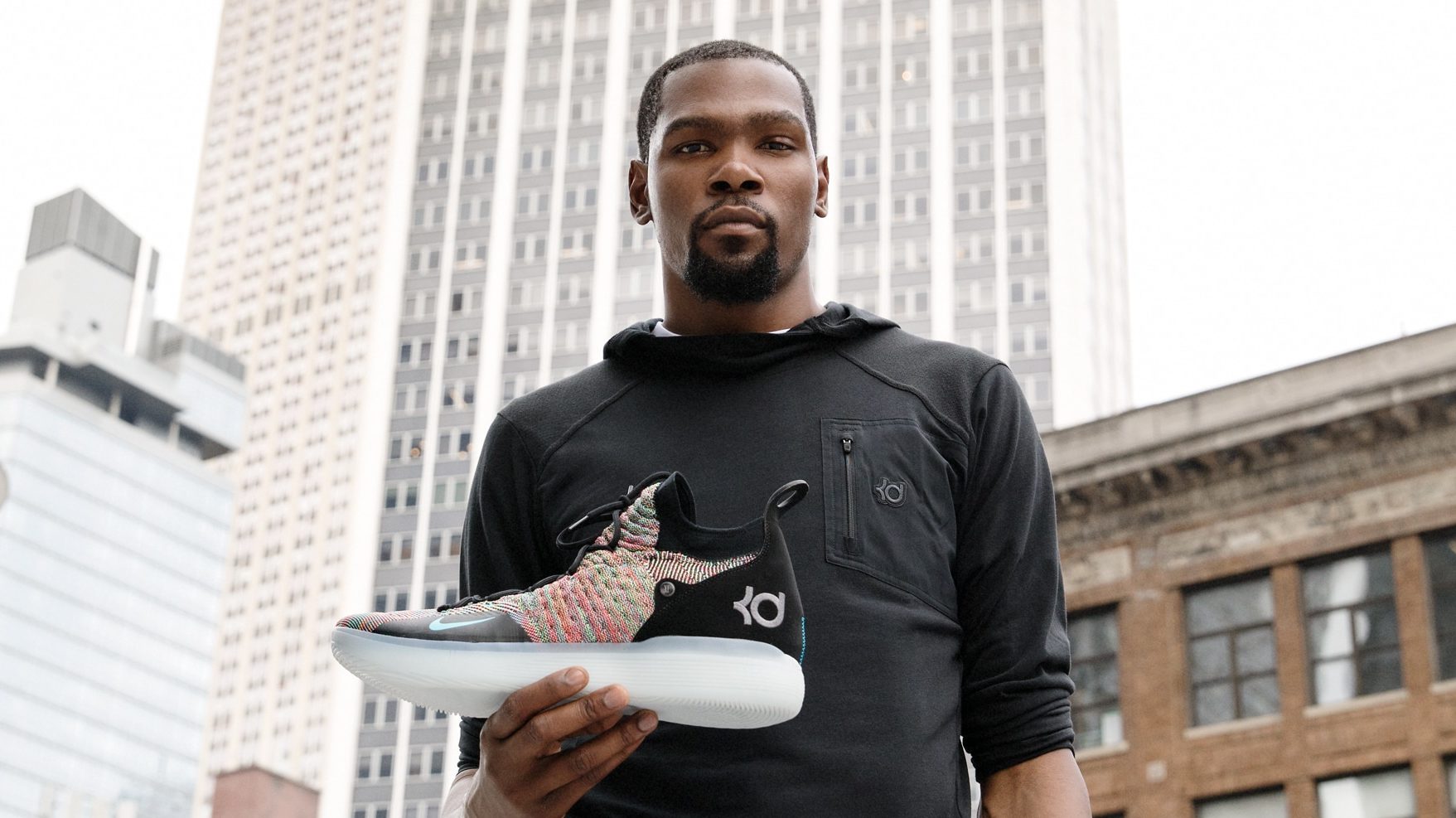 Kevin Durant Free Agency 2019 Nets trade deal Brooklyn Nets Golden State Warriors