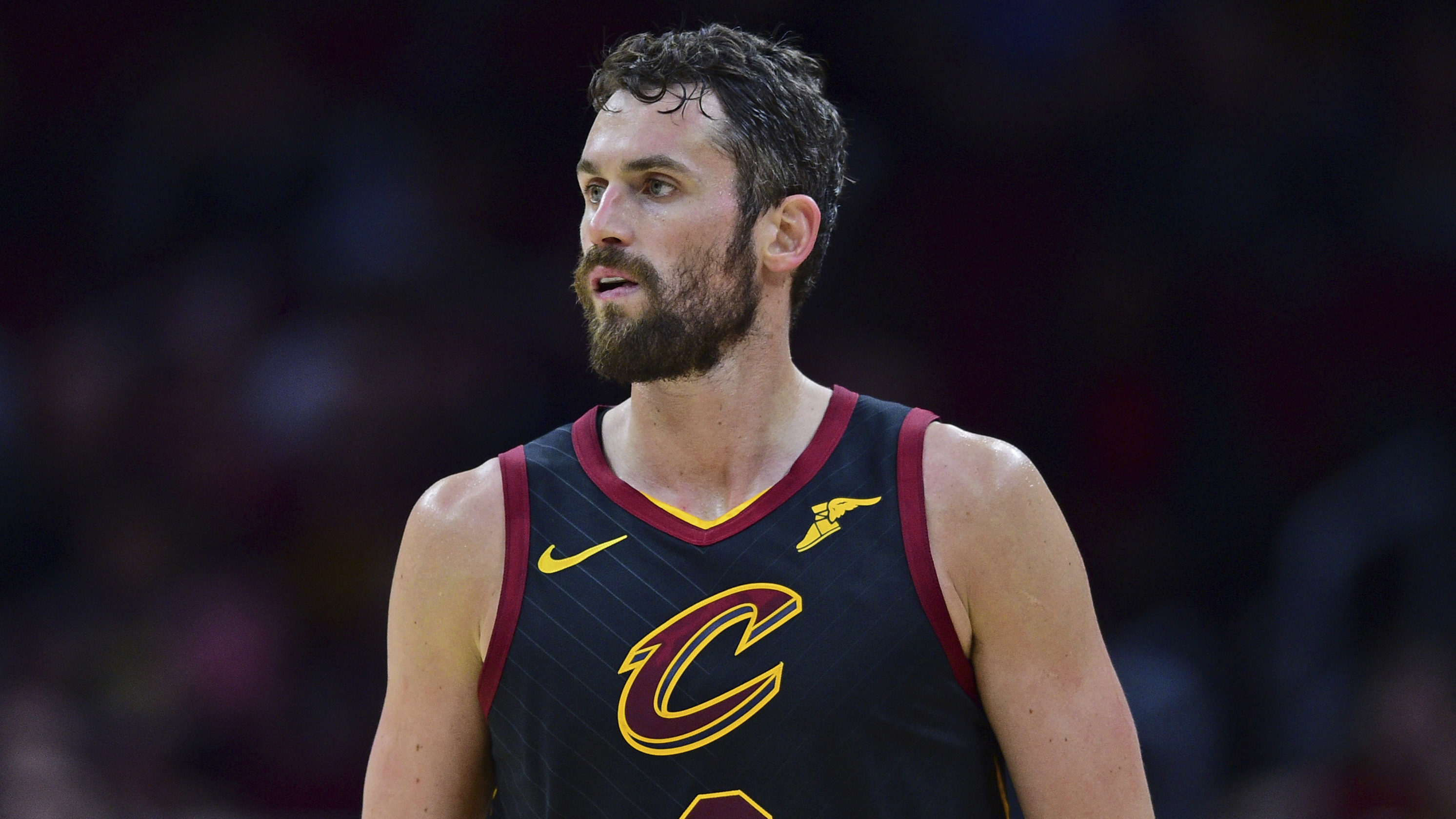 Kevin Love deals NBA trade Dallas Mavericks Portland Trail Blazers