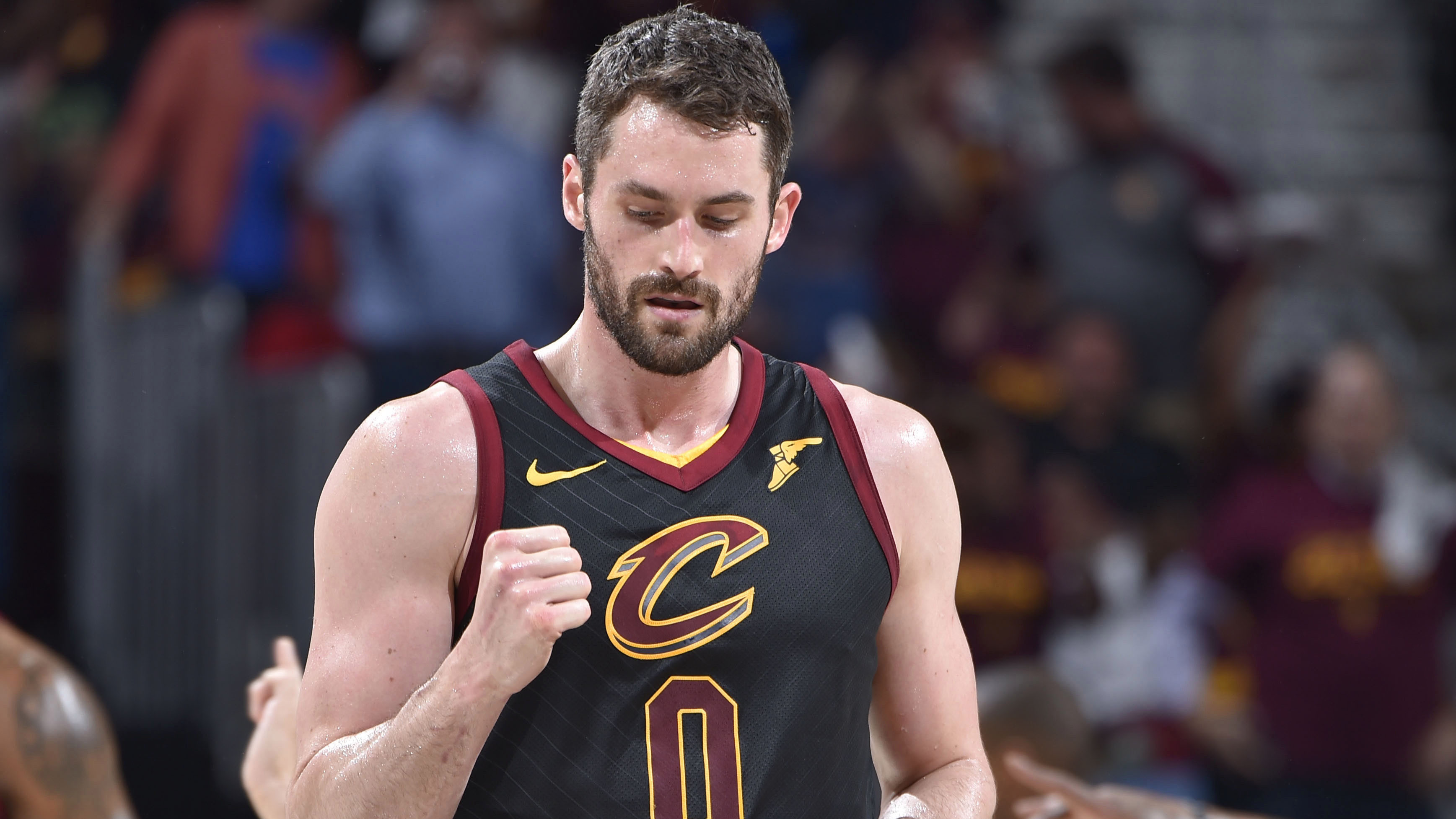 Kevin Love Trade Deal Golden State Warriors Boston Celtics Indiana Pacers Miami Heat