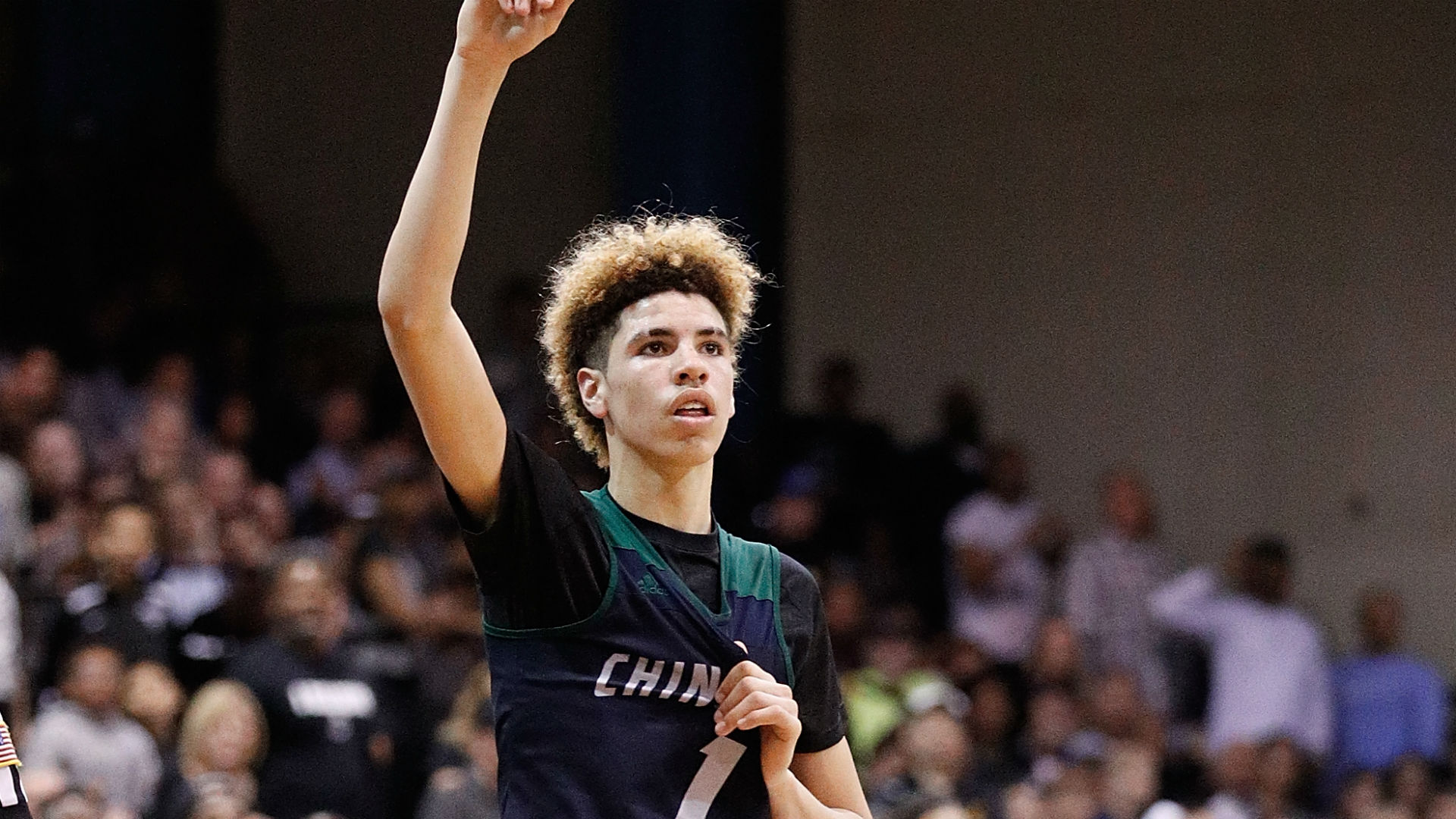 NBA 2020 Draft LaMelo Ball Predictions