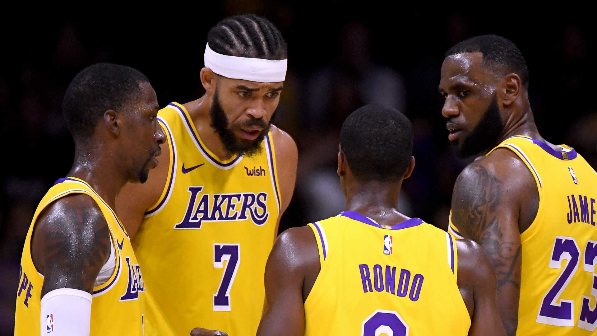 NBA trade deal Kawhi Leonard LA Lakers